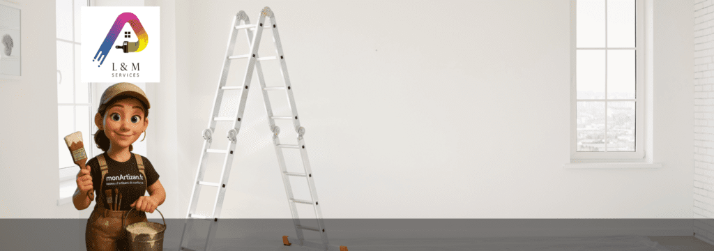 peinture-intérieure-appartement-la-seyne-sur-mer-lm-services