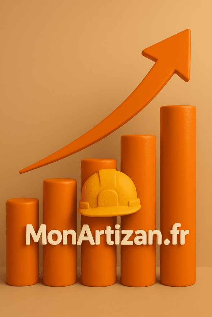 Rejoindre le réseau Mon Artizan Rejoindre le réseau Mon Artizan