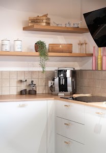 Rivage Design | Cuisiniste à Six-Fours-les-Plages – Cuisine & Aménagement sur mesure place picture